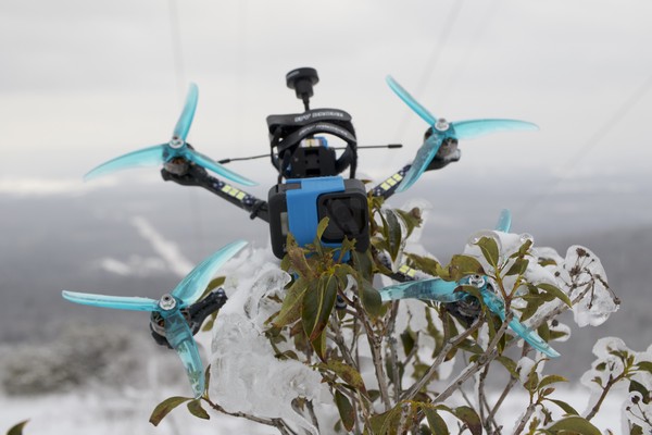 Icy FPV