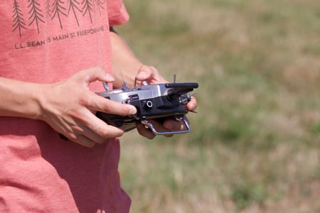 Flying RC Jets!