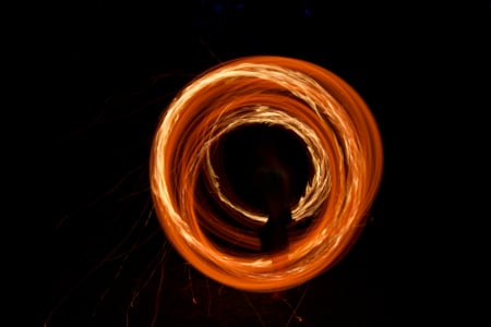 Solstice Fun