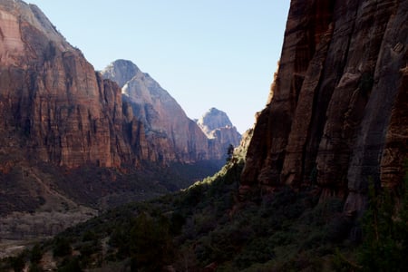 Southwest Utah